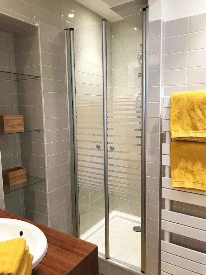 Appartement Plage Calme Centre 4Personnes St Jean De Luz Saint-Jean-de-Luz Exteriér fotografie
